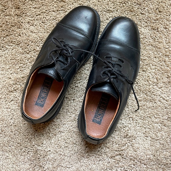 Borelli | Shoes | Mens Dress Shoe Size 